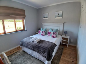 Vergezicht Holiday Home